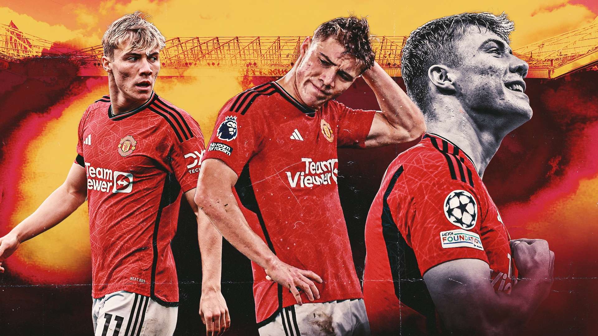 往的光辉 往的光辉